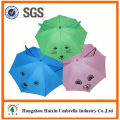 Professional Auto Open Cute Printing cheap and nice umbrella